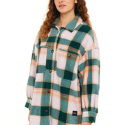 Sisstrevolution Palma Eco-zy Overshirt