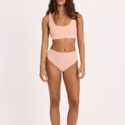 Sisstr Shore Thing Tank Bikini