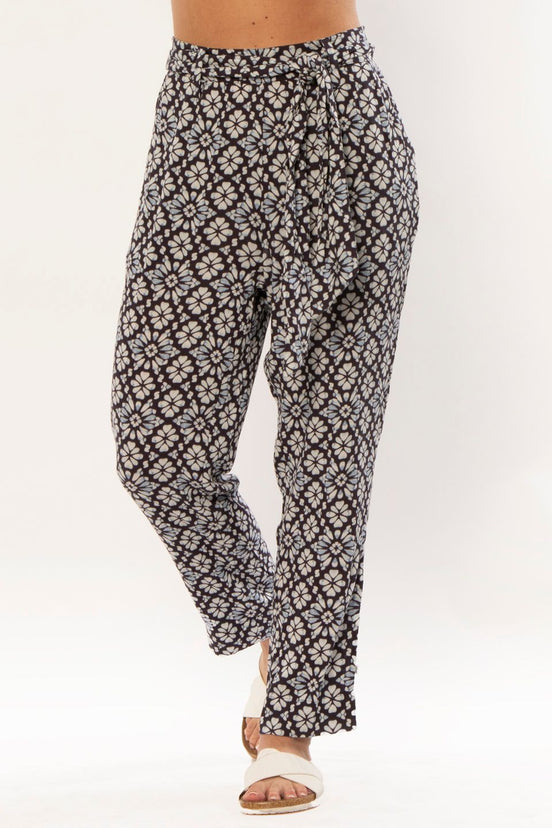 Sisstrevolution Tidal Wave WVN Pant