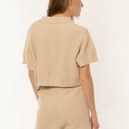 Sisstrevolution Playa Del Sol SS Sweater