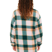 Sisstrevolution Palma Eco-zy Overshirt