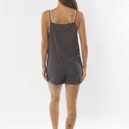 Sisstr Dig It Woven Romper