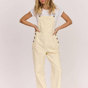 Sisstr Kick Back Woven Overall
