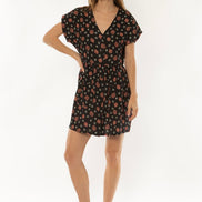 Sisstr Doheny SS Woven Dress