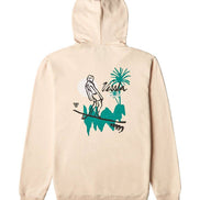 Vissla Chill-In Pullover Hoodie