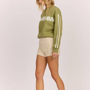 Sisstr Sundown Fleece