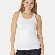 Fairtrade Organic Ladies Tank Top