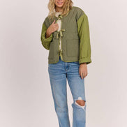 Sisstr Outta The Box Jacket