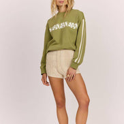 Sisstr Sundown Fleece