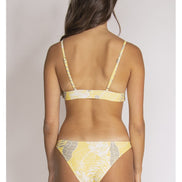 SIsstrevolution Palm Emily Skimpy Bottom Swim