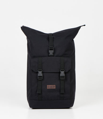 Cliff 25L Backpack - Black