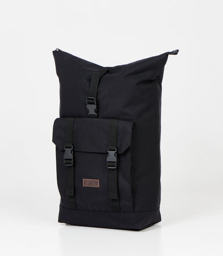 Cliff 25L Backpack - Black