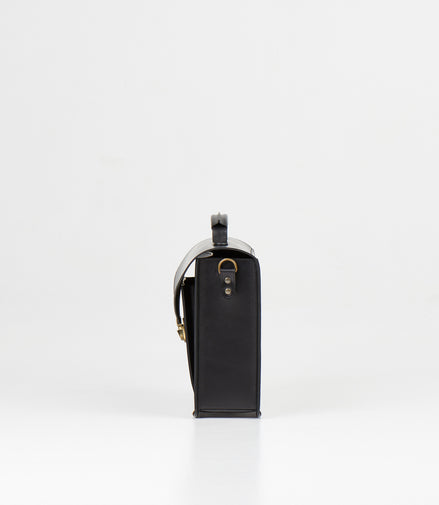 Briefcase No. 36 - Black
