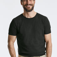 Russell Men's Pure Organic Tee