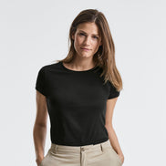 Russell Women's Pure Organic Tee