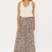 Sisstrevolution Rocky tides woven pant