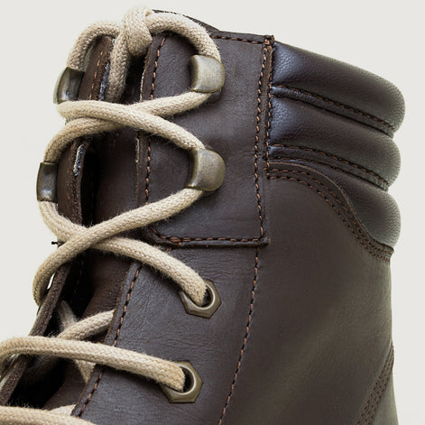 Rocky Waterproof Boots - Brown