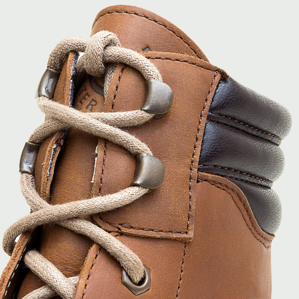 Rocky Winter Waterproof Boots - Mocha