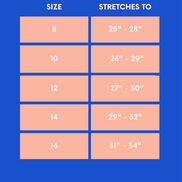 THE SARAH LEAKPROOF KNICKER