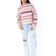 Sisstr Seabrook Sweater