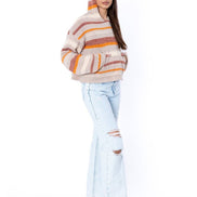 Sisstr Seabrook Sweater