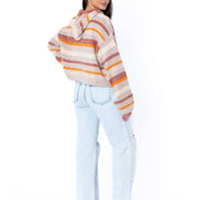 Sisstr Seabrook Sweater