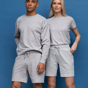 Unisex Sustainable Fashion Sweat Shorts