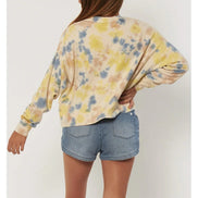 Sisstrevolution All Is Swell Fleece