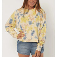 Sisstrevolution All Is Swell Fleece