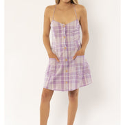 Sisstrevolution maria mini dress