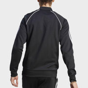 Adicolor Classics Superstar Track Top Black