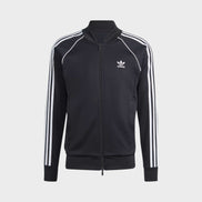 Adicolor Classics Superstar Track Top Black