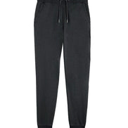 Organic Vintage Jogger Pants: Unisex