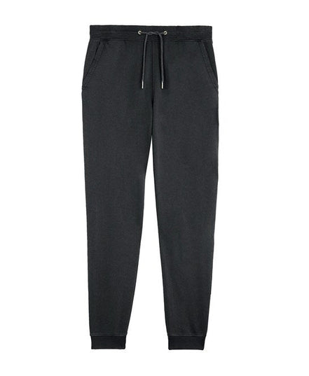 Organic Vintage Jogger Pants: Unisex