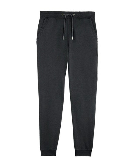 Organic Vintage Jogger Pants: Unisex