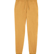 Organic Vintage Jogger Pants: Unisex