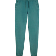 Organic Vintage Jogger Pants: Unisex