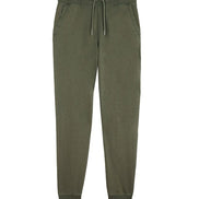 Organic Vintage Jogger Pants: Unisex