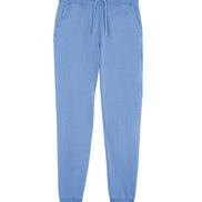 Organic Vintage Jogger Pants: Unisex