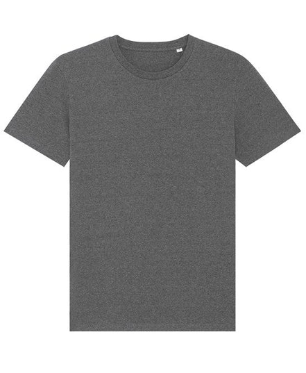 Regenerated Cotton T-Shirt: Unisex