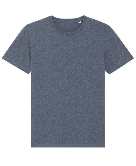 Regenerated Cotton T-Shirt: Unisex