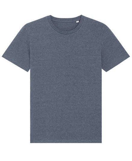 Regenerated Cotton T-Shirt: Unisex