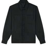 Overshirt Jacket: Unisex