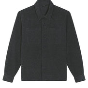Overshirt Jacket: Unisex