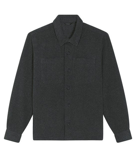 Overshirt Jacket: Unisex