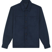 Overshirt Jacket: Unisex