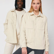 Overshirt Jacket: Unisex