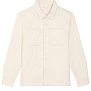 Overshirt Jacket: Unisex