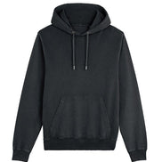 Organic Vintage Hoodie: Unisex
