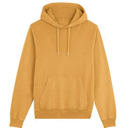 Organic Vintage Hoodie: Unisex